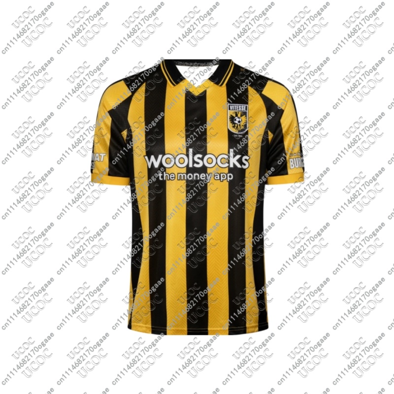 Party Games New Year - 26‑27 Yeni Erkek Çocuk S‑SBV Vitesse