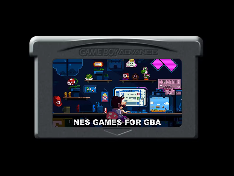 Party Games Usa - 32bit oyun kartı: GBA İÇİN 163
