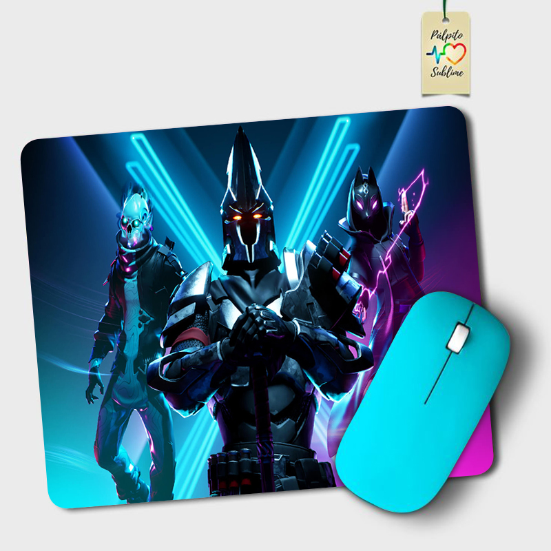 Party Games Pc - Oyun Fortnite'ler Küçük Mouse Pad Masa