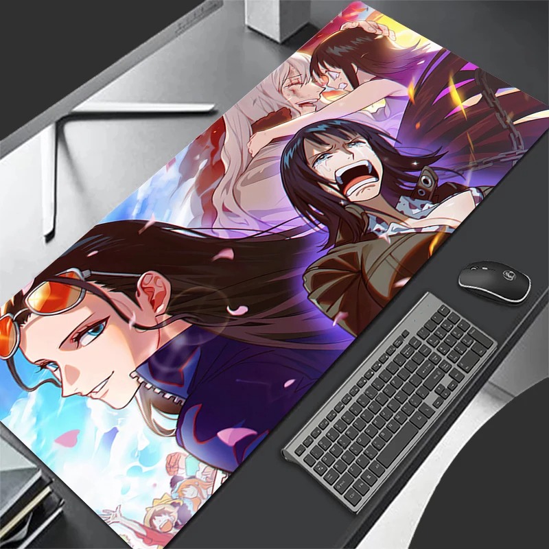 Party Games Pc - Japonya Seksi Anime Kız Mouse Pad'i