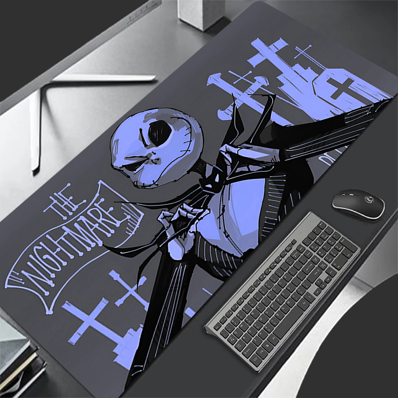 Party Games Pc - Mouse Pad kauçuk masa Büyük Oyuncu
