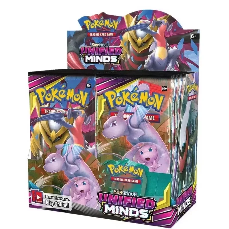 Yeni Pokemon Kartları Chaos Ri - Party Games New Year incelemesi ve fiyatı