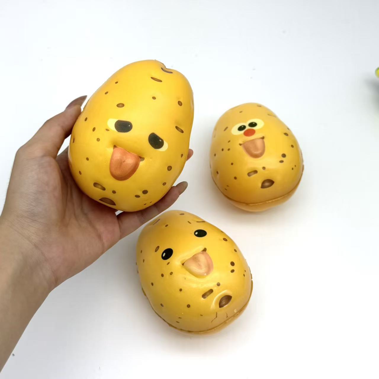 Sevimli Simülasyon Patates Çil - Party Games Event incelemesi ve fiyatı
