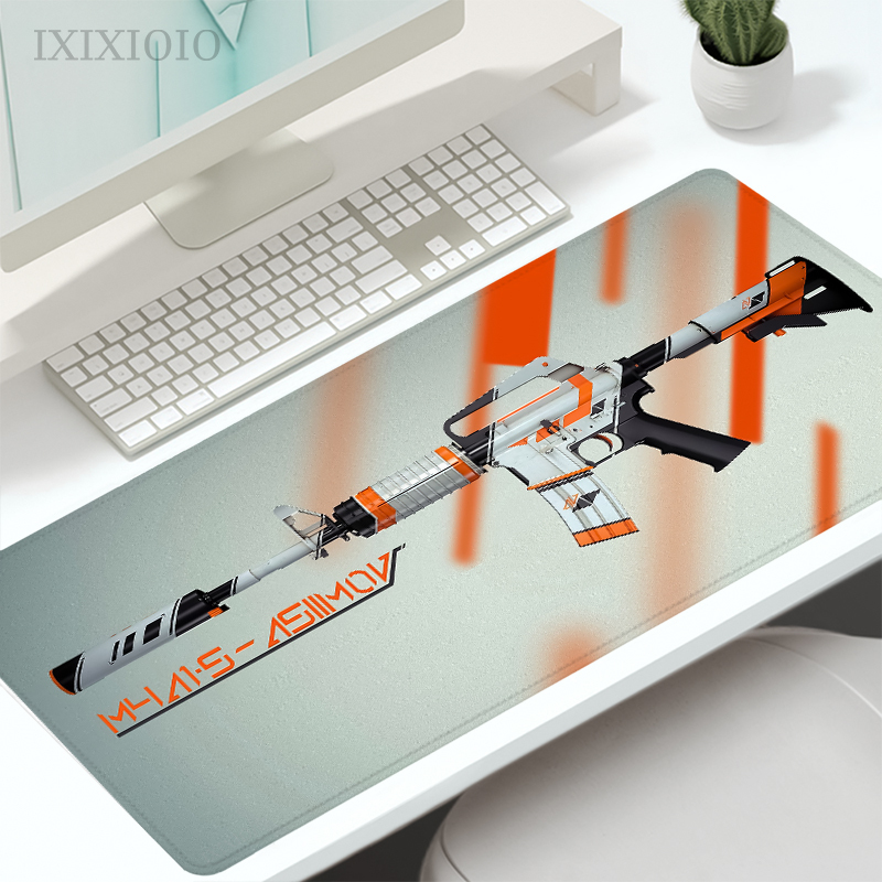 Csgo Gun Cs Go Mouse Pad Gamer - Kubb Game Yard incelemesi ve fiyatı