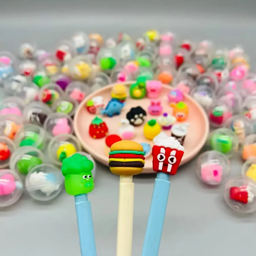 30 Adet 32mm Şeffaf Yumurta Ka - Party Games Children incelemesi ve fiyatı