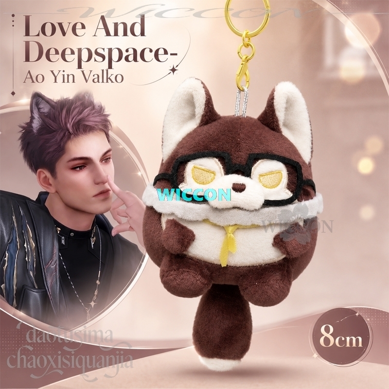 Game Love And Deepspace Cospla - Party Games Mini incelemesi ve fiyatı