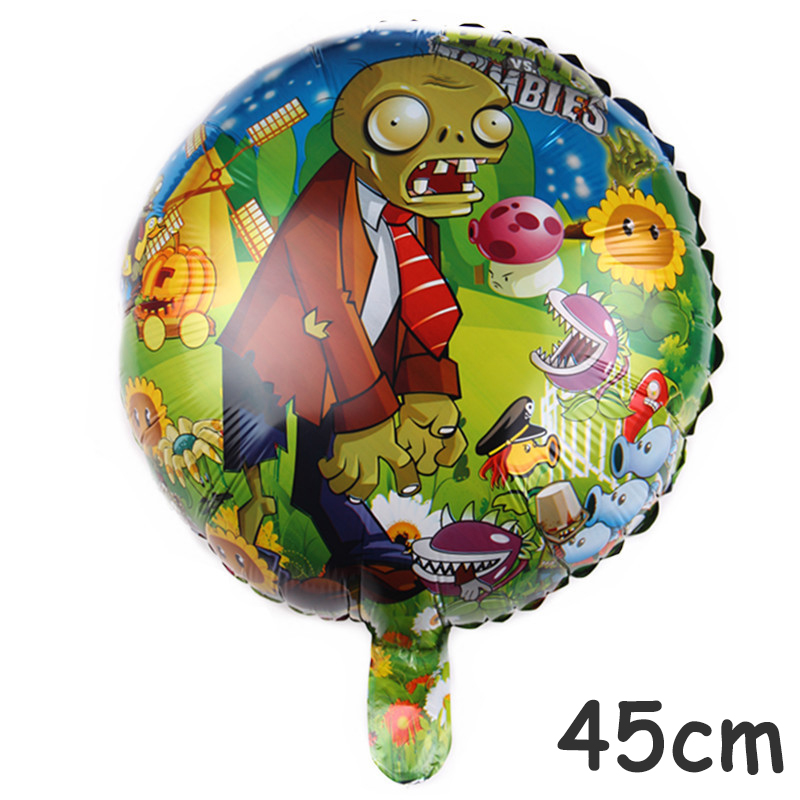 Oyunlar Balon Bitkiler Vs. Zom - Zombie Party Games incelemesi ve fiyatı