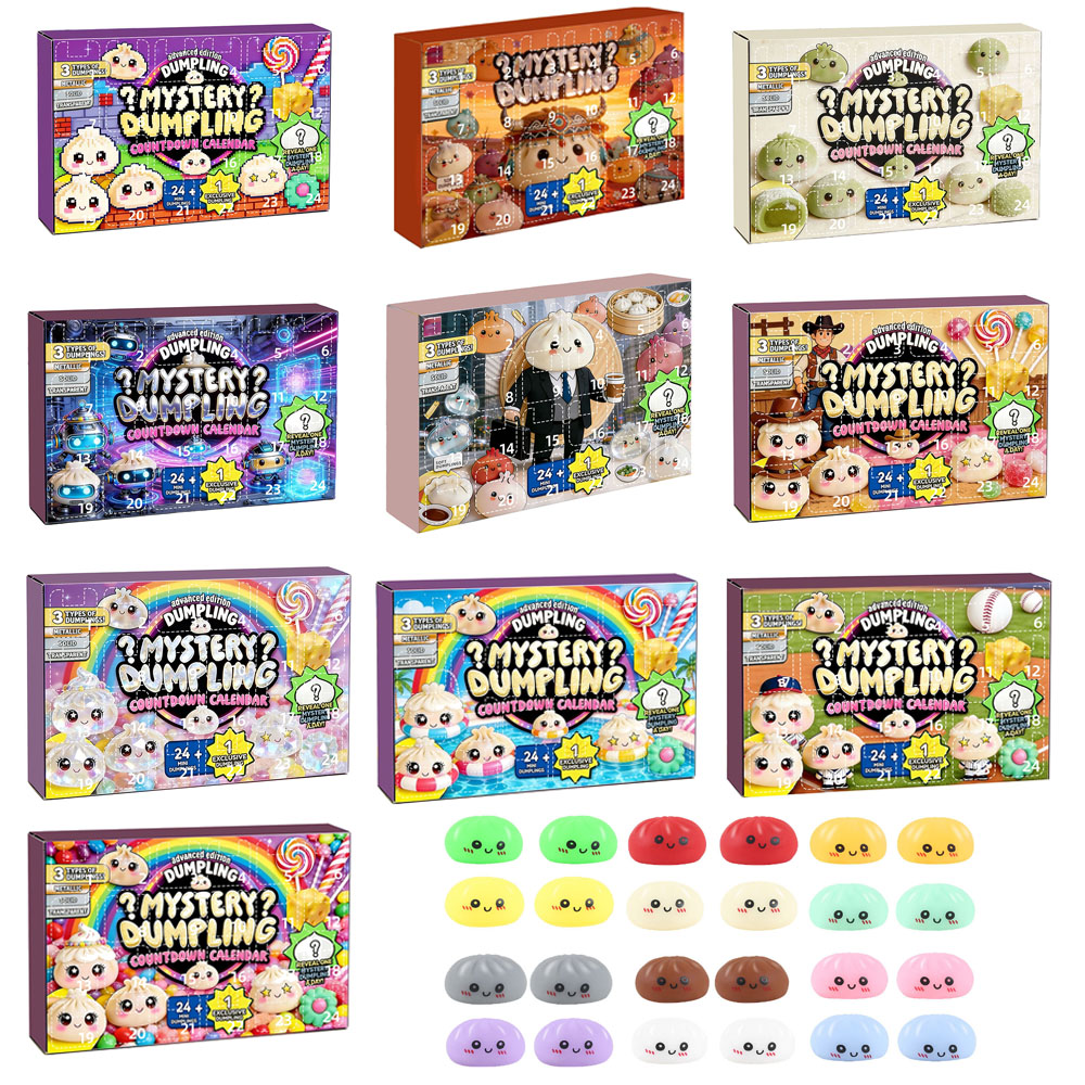 Sürpriz Mantı Kör Kutu Geri Sa - Party Games Children incelemesi ve fiyatı
