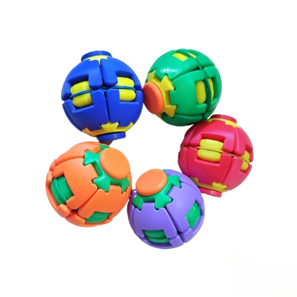 Dönüştürülebilir Fidget Spinne - Party Games Event incelemesi ve fiyatı