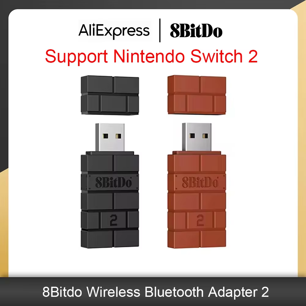 8Bitdo Kablosuz Bluetooth USB  - Party Games Ps3 incelemesi ve fiyatı