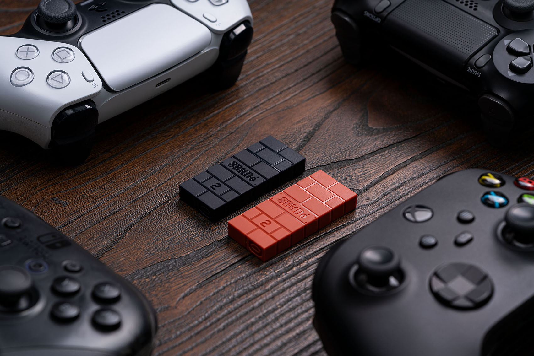 8Bitdo Kablosuz Bluetooth USB  - Party Games Ps3 incelemesi ve fiyatı