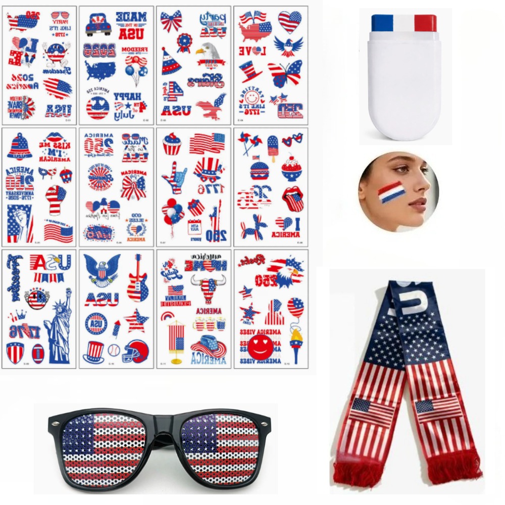 2026 ABD Taraftar Seti Vatanse - Party Games Usa incelemesi ve fiyatı