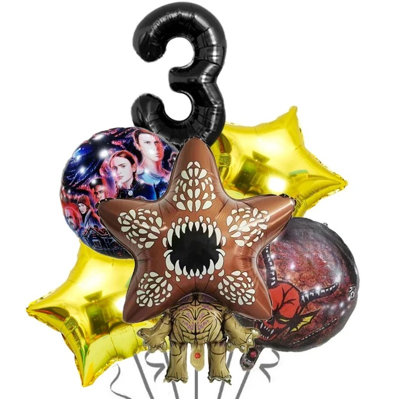Garip Hikaye Karikatür Folyo B - Party Games New Year incelemesi ve fiyatı