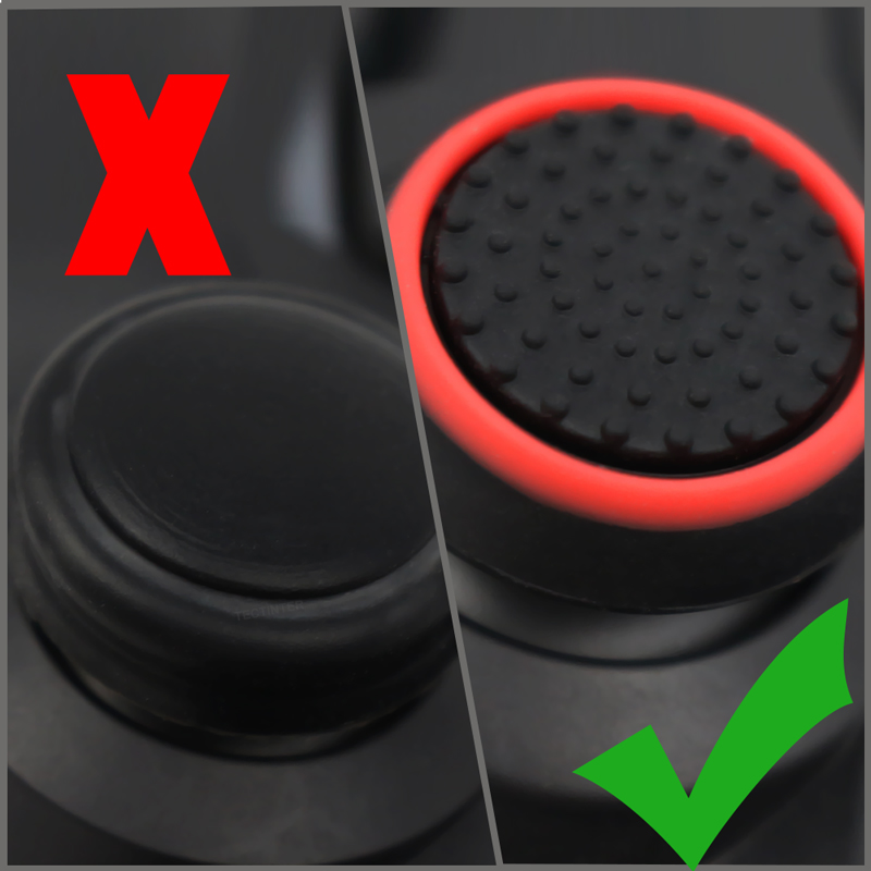 4 adet silikon Analog ThumbSti - Party Games Ps3 incelemesi ve fiyatı