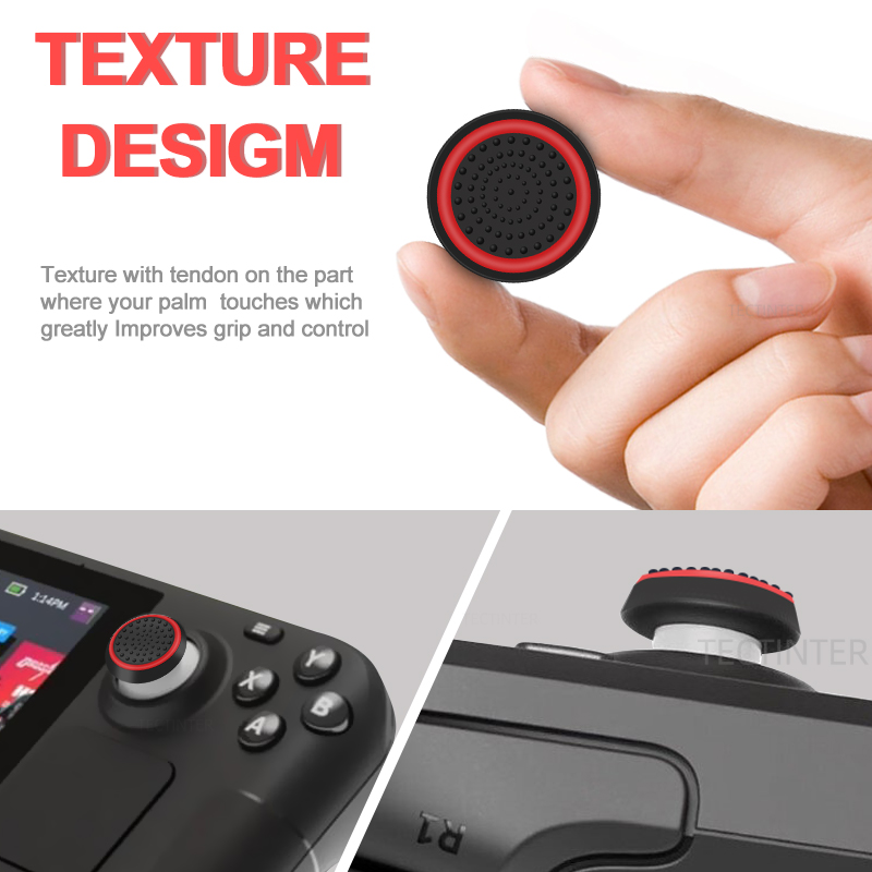 4 adet silikon Analog ThumbSti - Party Games Ps3 incelemesi ve fiyatı