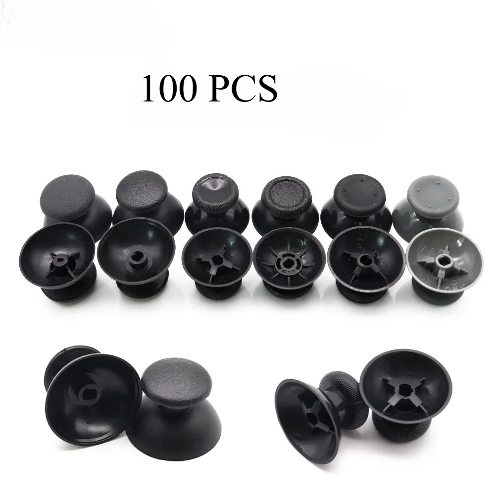 100 Adet 3D Analog Joystick Çu - Party Games Ps3 incelemesi ve fiyatı
