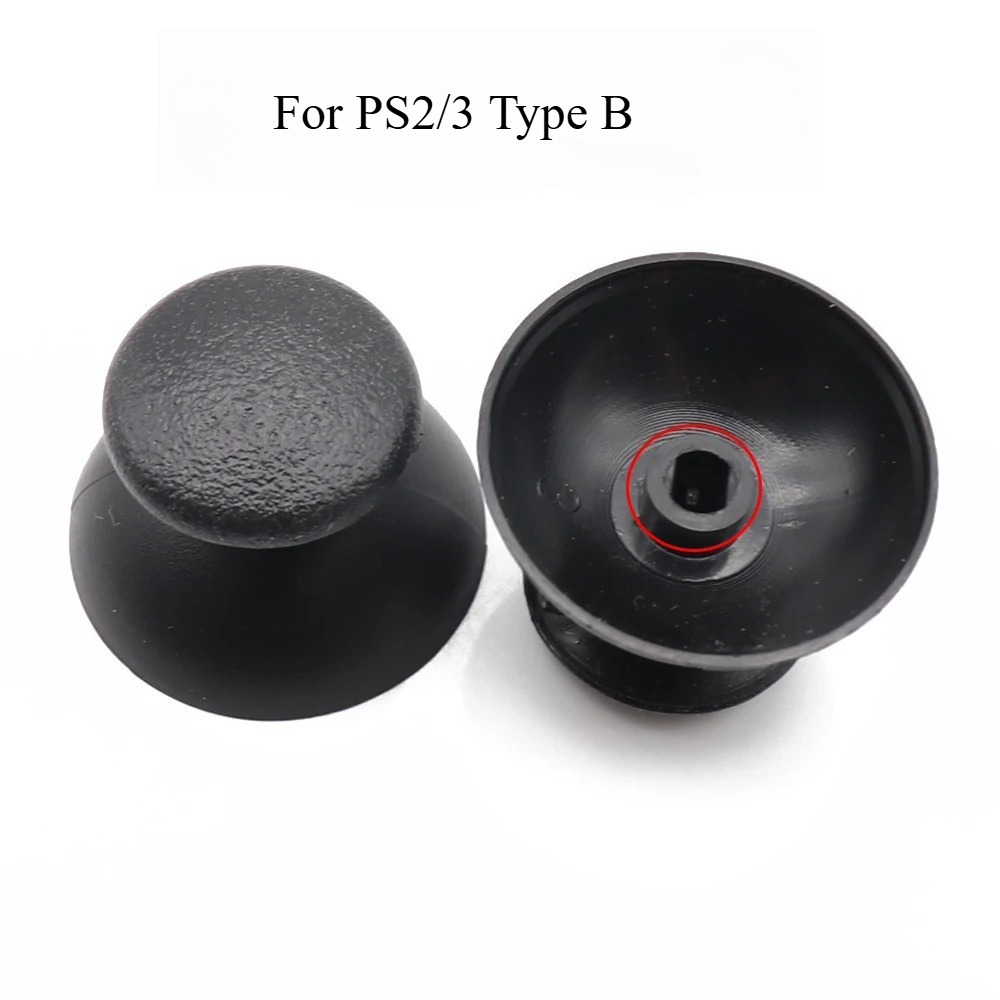100 Adet 3D Analog Joystick Çu - Party Games Ps3 incelemesi ve fiyatı