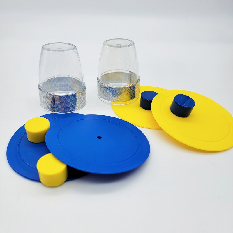 Çocuklar ve Parti Hediyeleri İ - Party Games Easy incelemesi ve fiyatı
