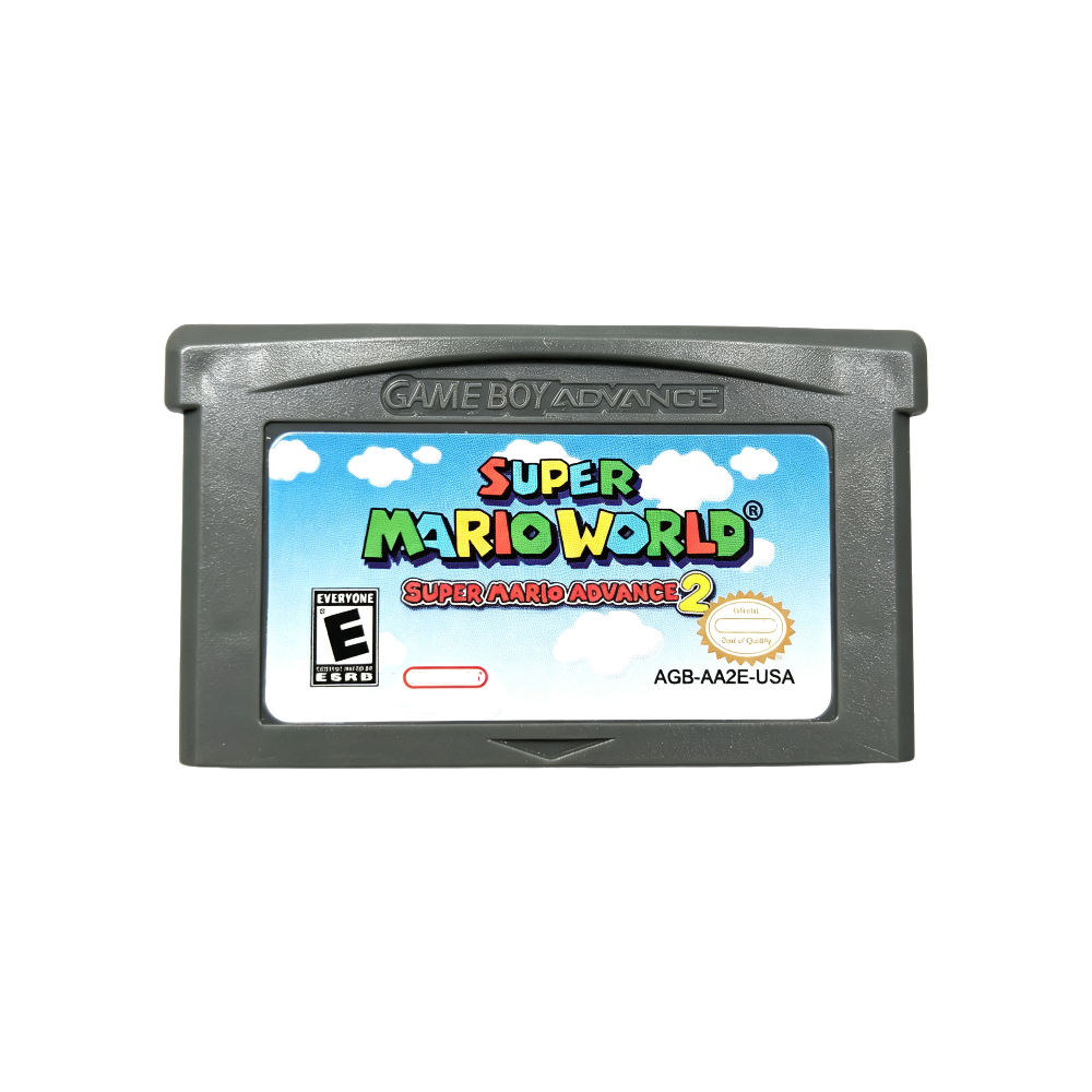 GBA Yoshi Adası, Wario Land, W - Party Games Usa incelemesi ve fiyatı