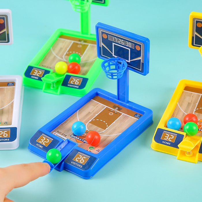 Yeni Atış Oyunu Makinesi Mini  - Party Games Event incelemesi ve fiyatı