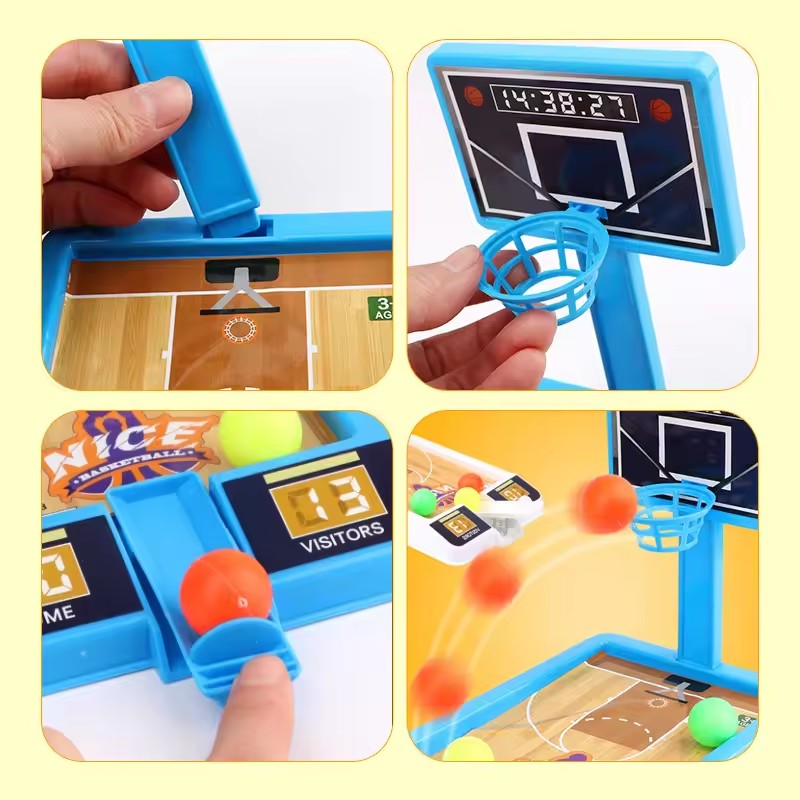 Yeni Atış Oyunu Makinesi Mini  - Party Games Event incelemesi ve fiyatı