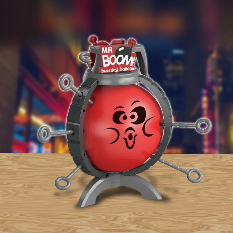 Çok Satan Eğlenceli Balon Patl - Party Games For 7 People incelemesi ve fiyatı