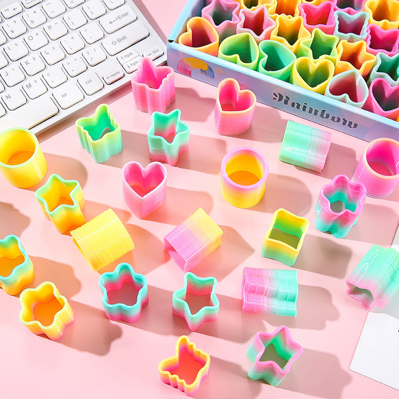 Çocuklar için Gökkuşağı Sihirl - Party Games Children incelemesi ve fiyatı