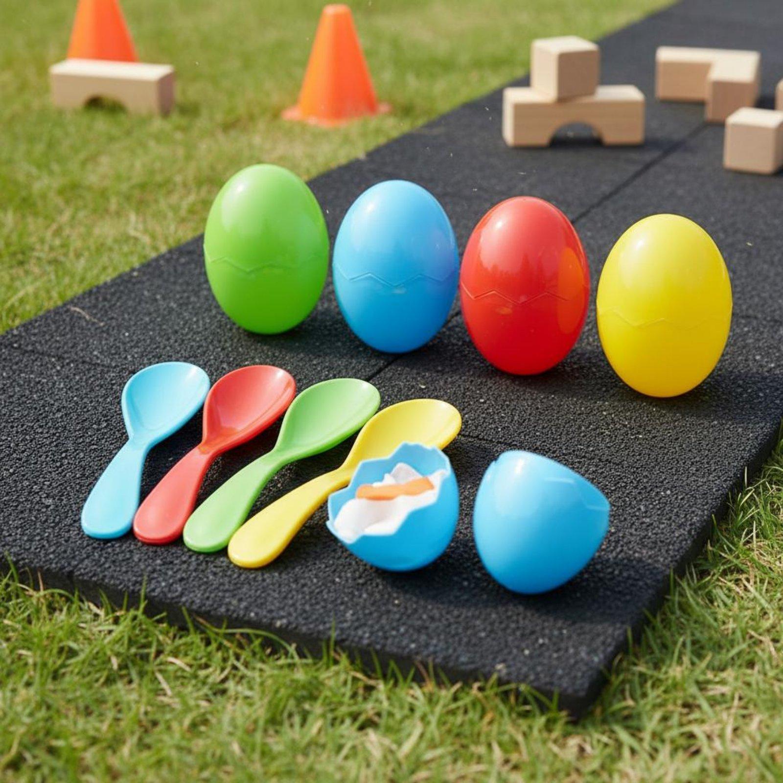 Çocuk Öğrenme Kaşığı Yarışma S - Party Games Children incelemesi ve fiyatı