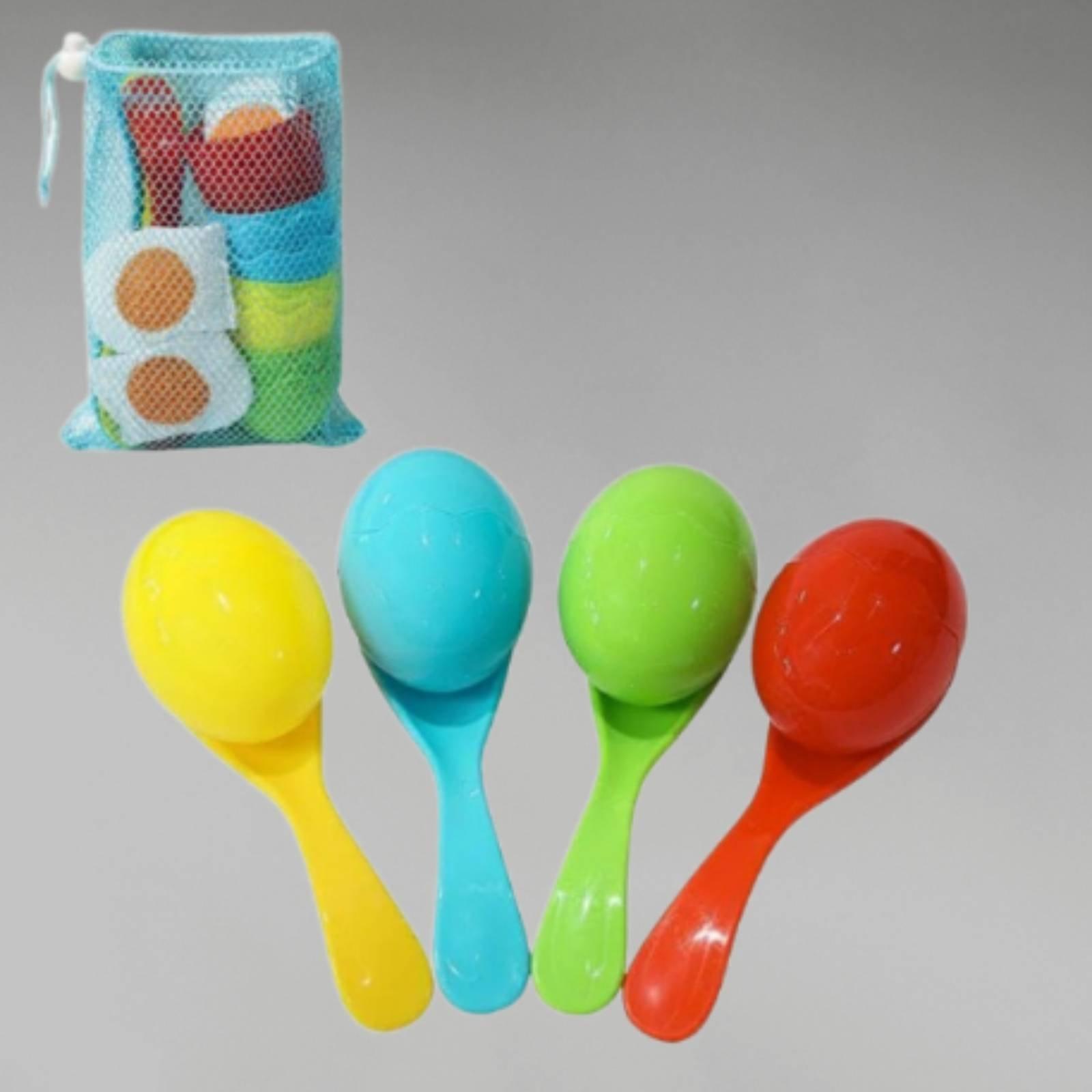 Çocuk Öğrenme Kaşığı Yarışma S - Party Games Children incelemesi ve fiyatı