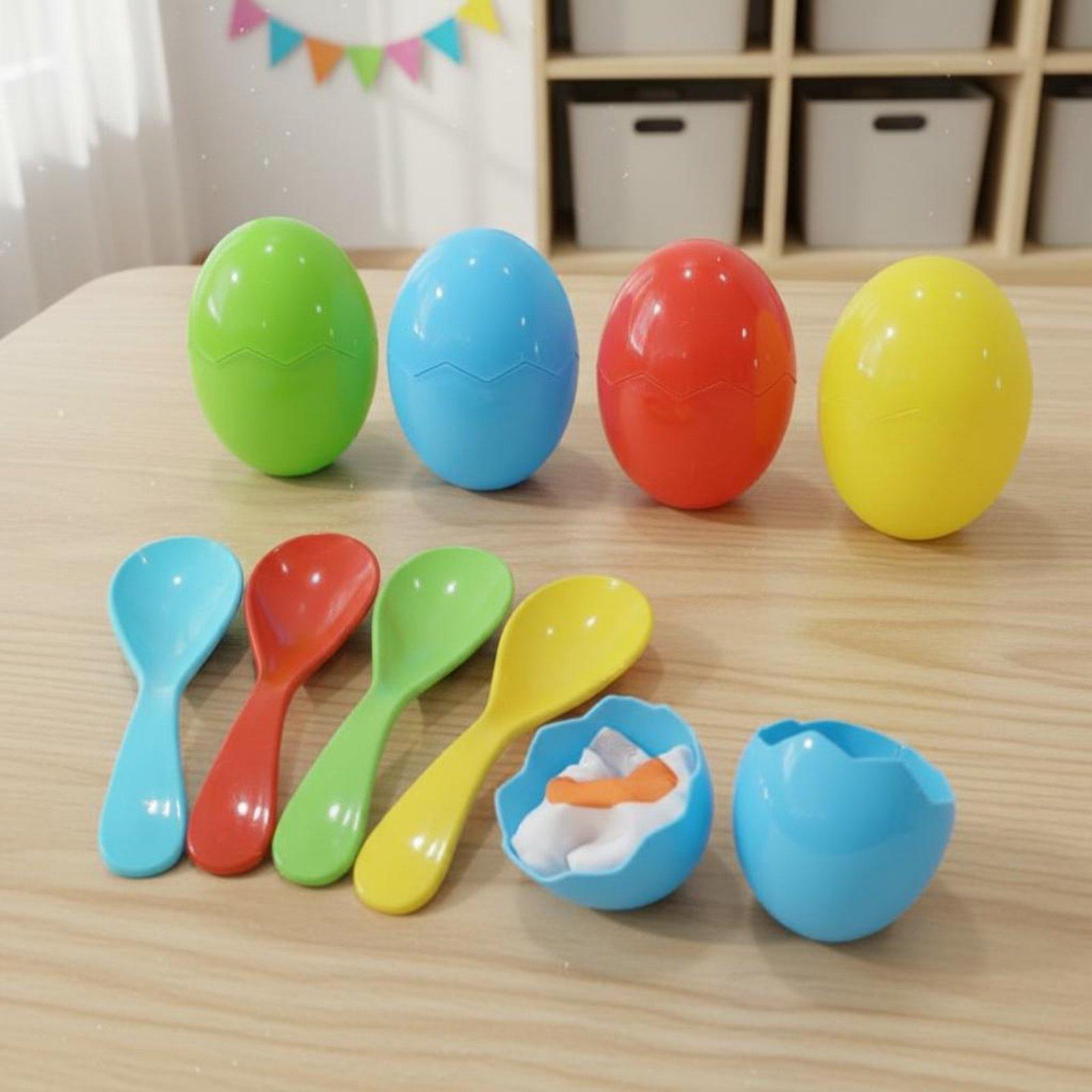 Çocuk Öğrenme Kaşığı Yarışma S - Party Games Children incelemesi ve fiyatı