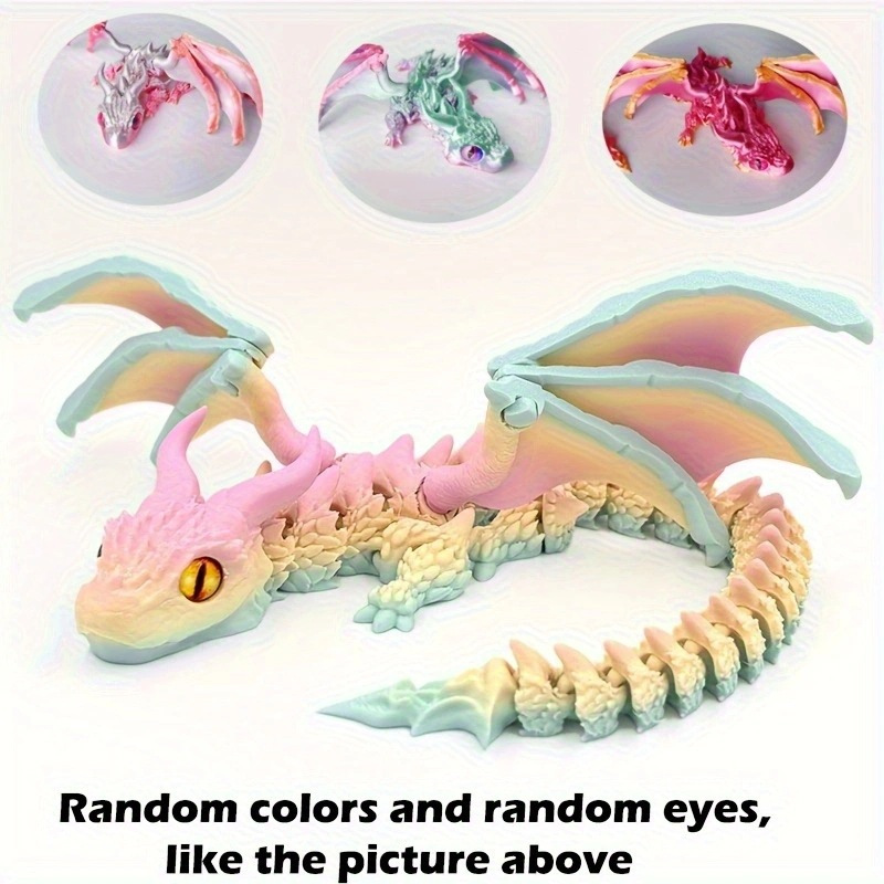 3D Yazıcıyla Üretilmiş, Kanatl - Party Games Event incelemesi ve fiyatı