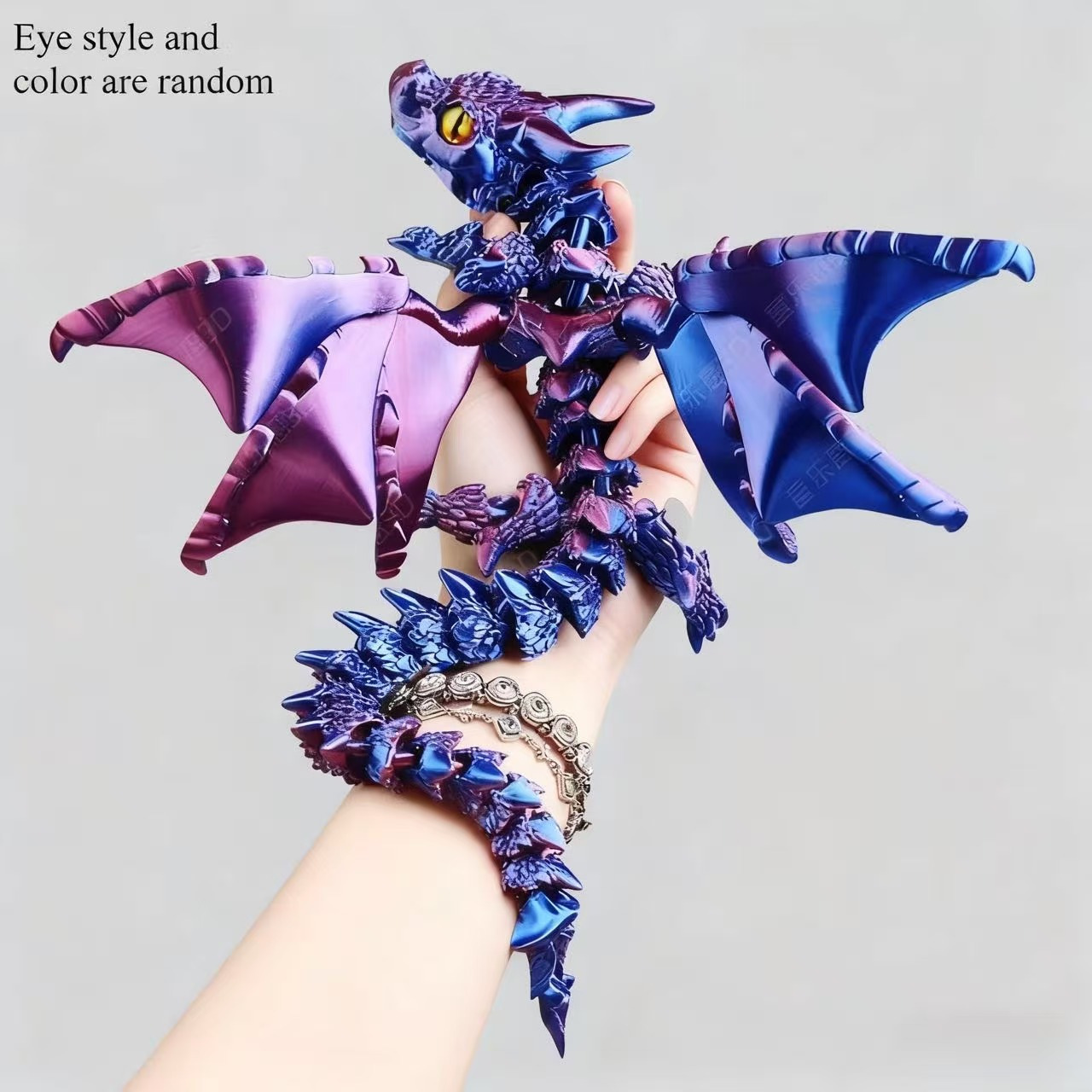 3D Yazıcıyla Üretilmiş, Kanatl - Party Games Event incelemesi ve fiyatı