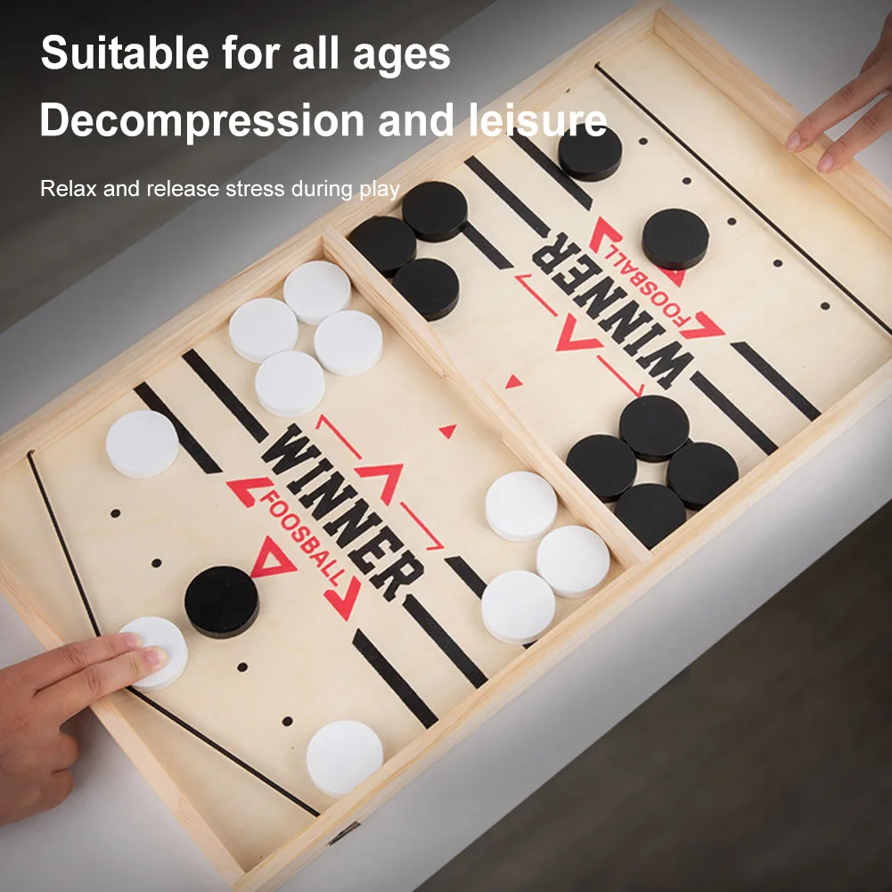 Sling Puck kurulu oyunları ahş - Party Games For 7 People incelemesi ve fiyatı