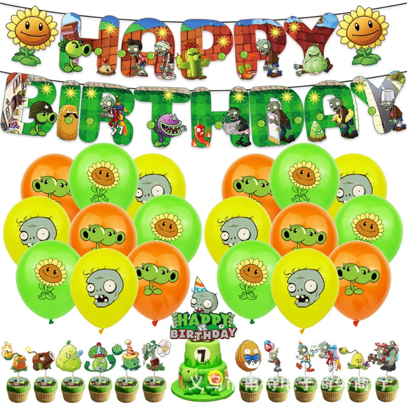 Yeni Plants Vs Zombies Edition - Zombie Party Games incelemesi ve fiyatı