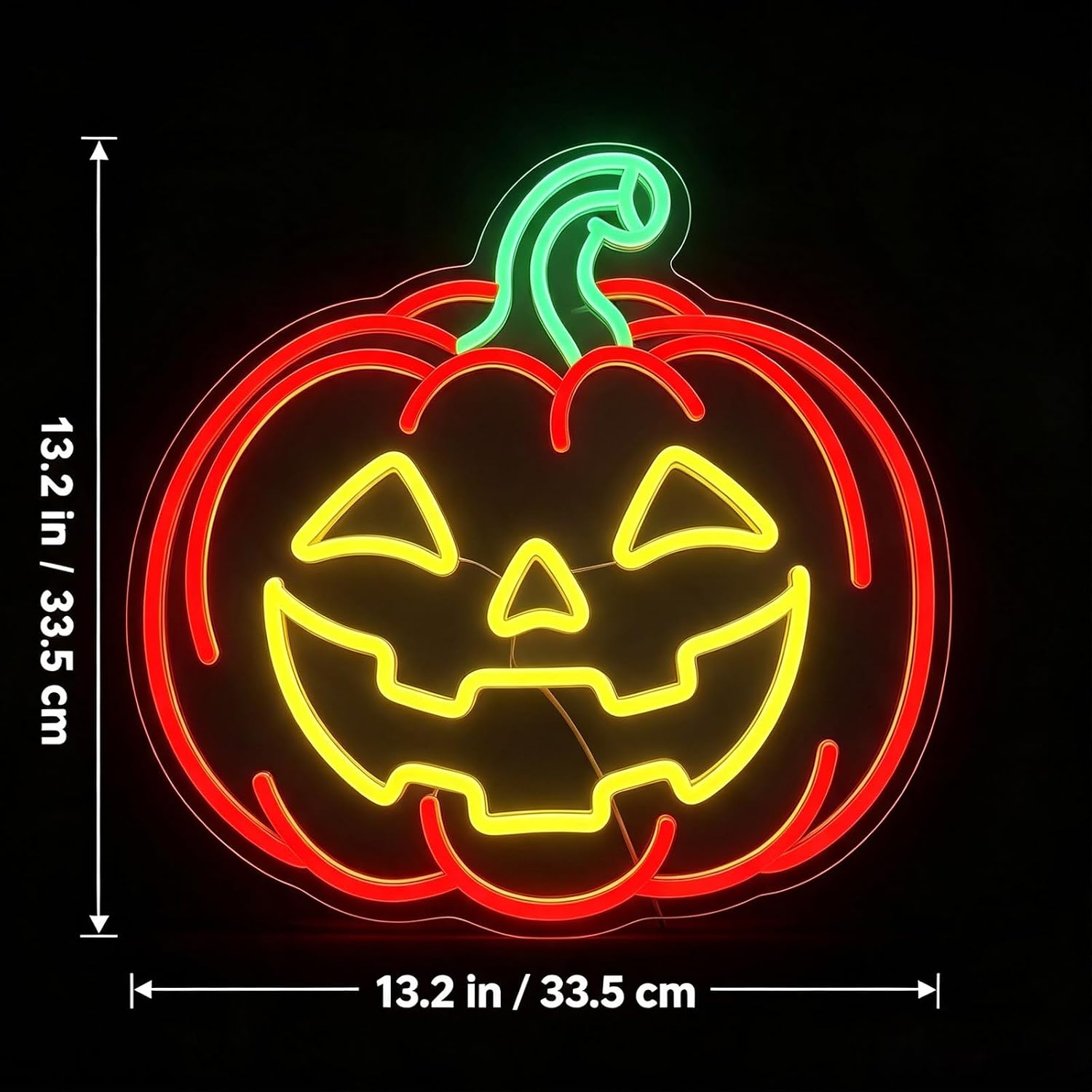 Kabak Figürlü Neon Tabela, USB - Party Games Jack incelemesi ve fiyatı