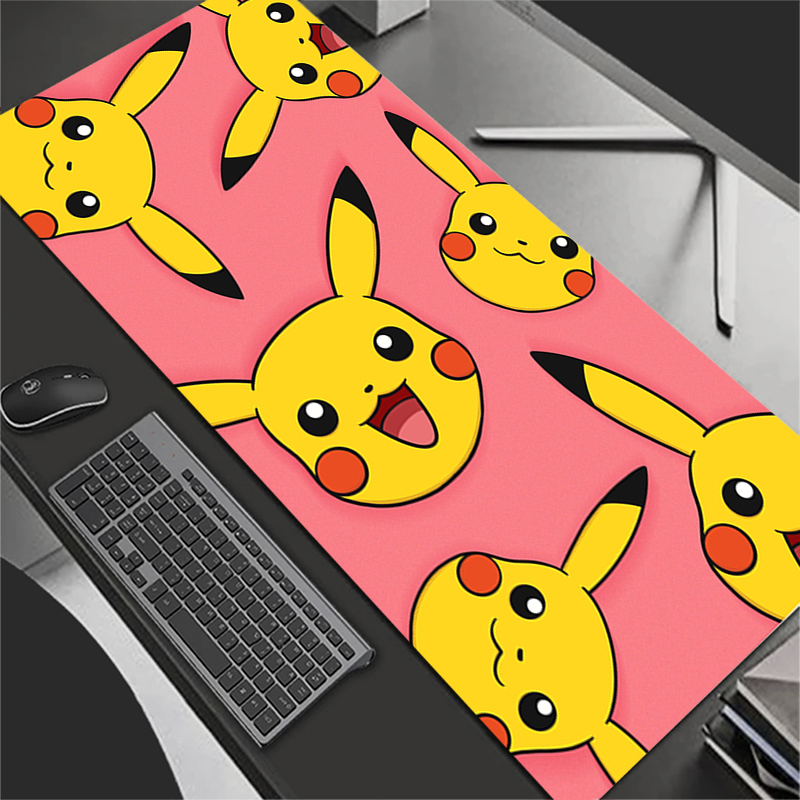 Büyük E-spor Mouse Pad Pürüzsü - Party Games Pc incelemesi ve fiyatı
