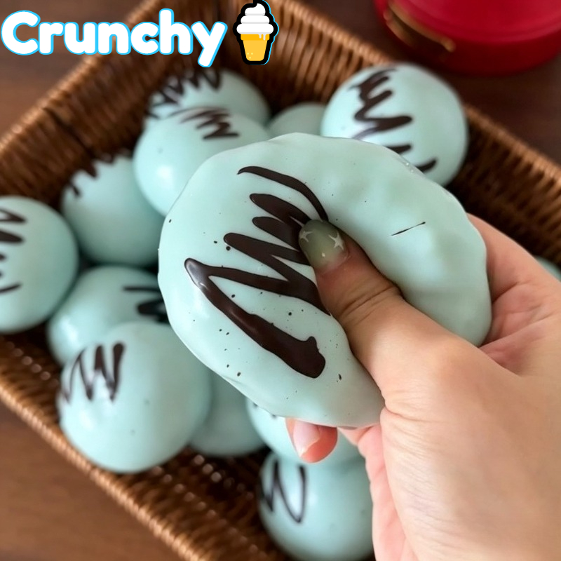 Çıtır Brownie Dondurma Topu Yu - Party Games Event incelemesi ve fiyatı