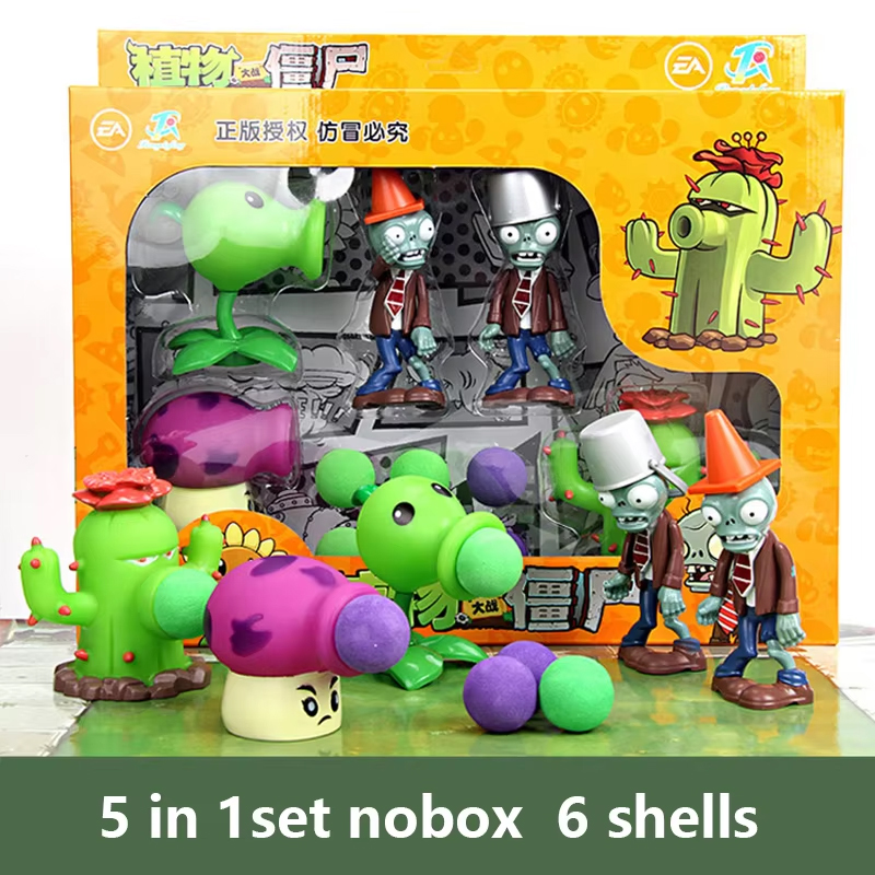 Plants VS Zombies 2 Oyun Seti  - Zombie Party Games incelemesi ve fiyatı