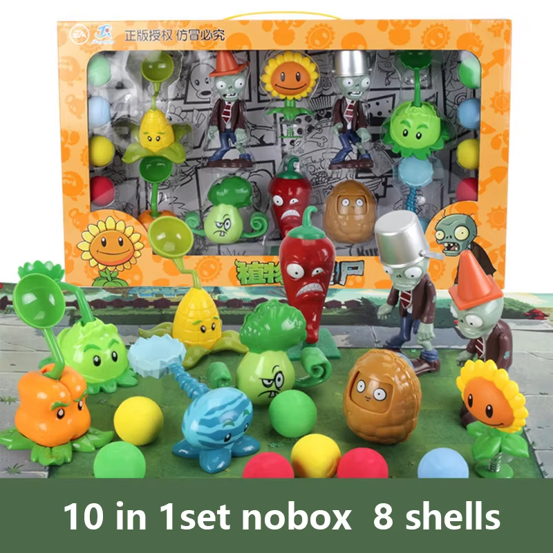 Plants VS Zombies 2 Oyun Seti  - Zombie Party Games incelemesi ve fiyatı