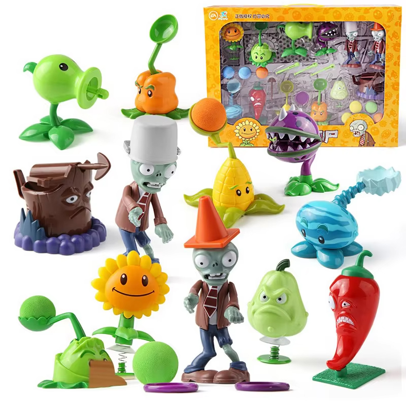 Plants VS Zombies 2 Oyun Seti  - Zombie Party Games incelemesi ve fiyatı
