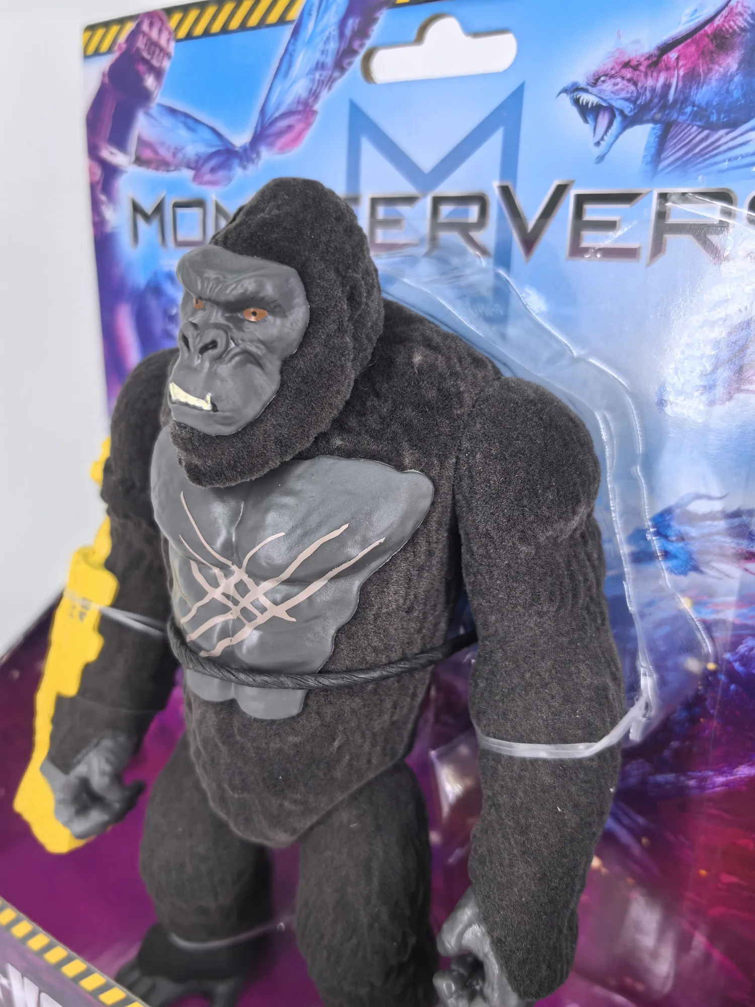 Oyun Arkadaşları Godzilla VS K - Party Games New Year incelemesi ve fiyatı