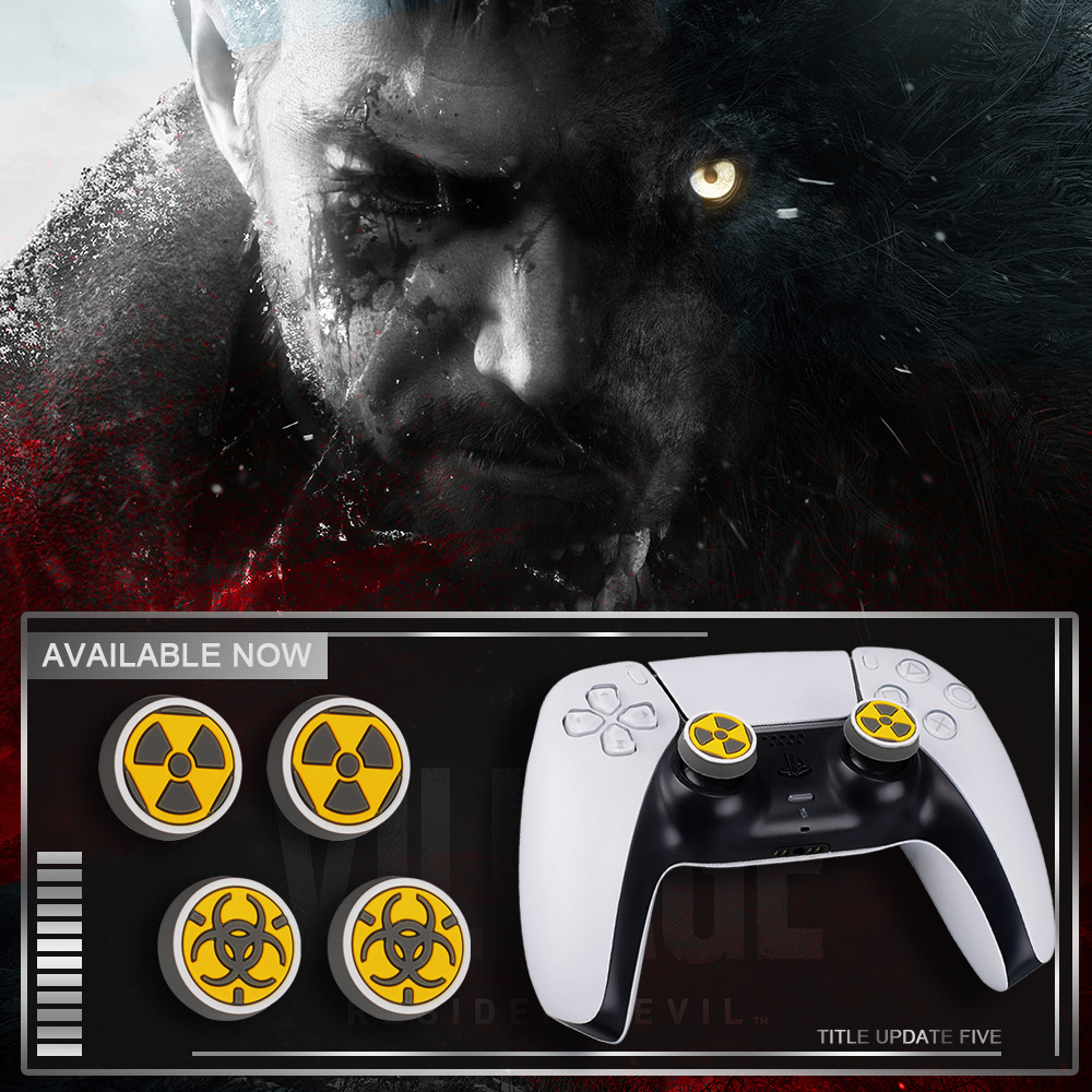 Thumb Çubuk Kavrama Kapağı Thu - Party Games Ps3 incelemesi ve fiyatı