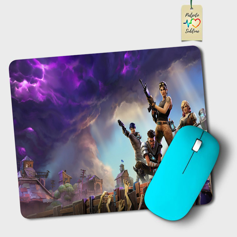Oyun Fortnite'ler Küçük Mouse  - Party Games Pc incelemesi ve fiyatı