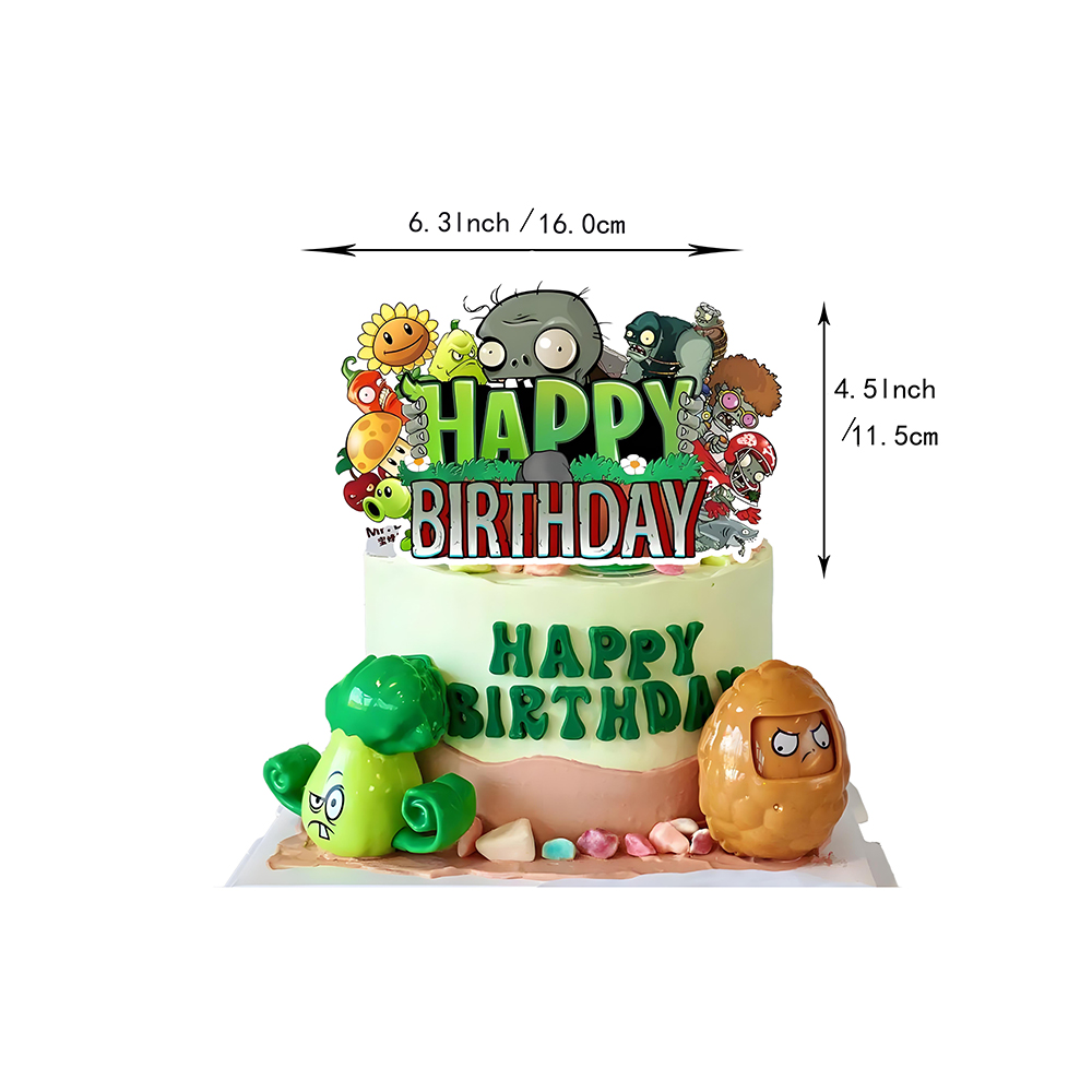 P&Plants vs.Zombies Oyunu P-PV - Zombie Party Games incelemesi ve fiyatı