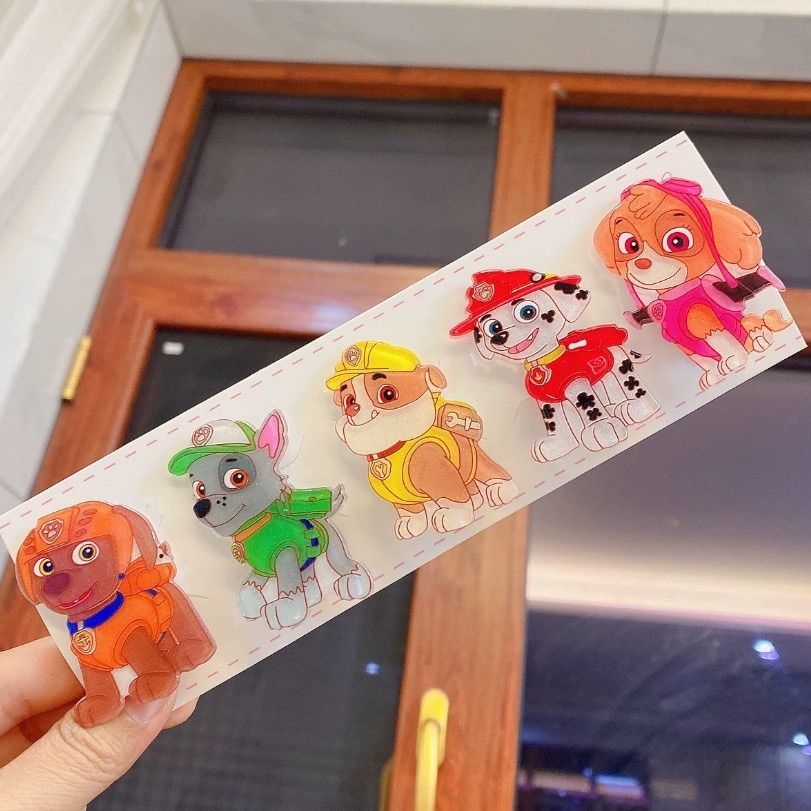 Şık Sevimli Karikatür Paw Patr - Party Games Children incelemesi ve fiyatı