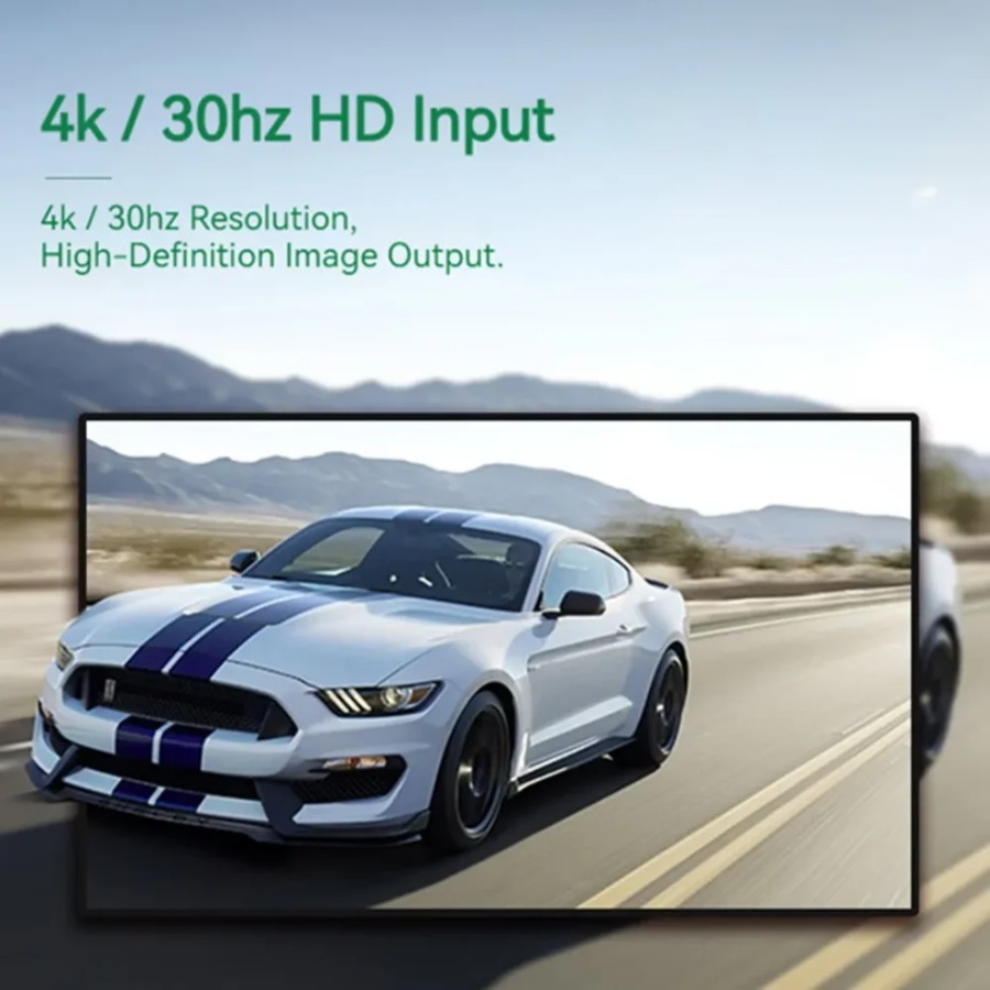 4K 30Hz HDMI uyumlu Video Yaka - Party Games Pc incelemesi ve fiyatı
