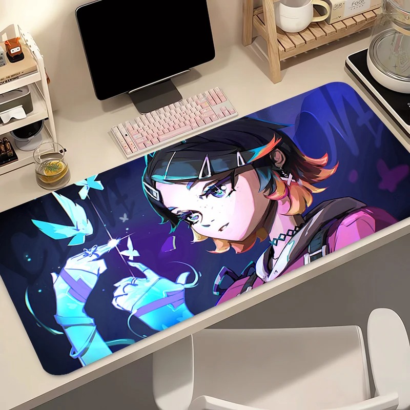 Mouse Pad Gamer Bilgisayar Ani - Party Games Pc incelemesi ve fiyatı