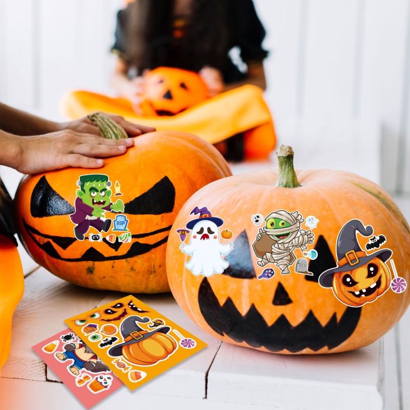 Çocuklar için Cadılar Bayramı  - Zombie Party Games incelemesi ve fiyatı