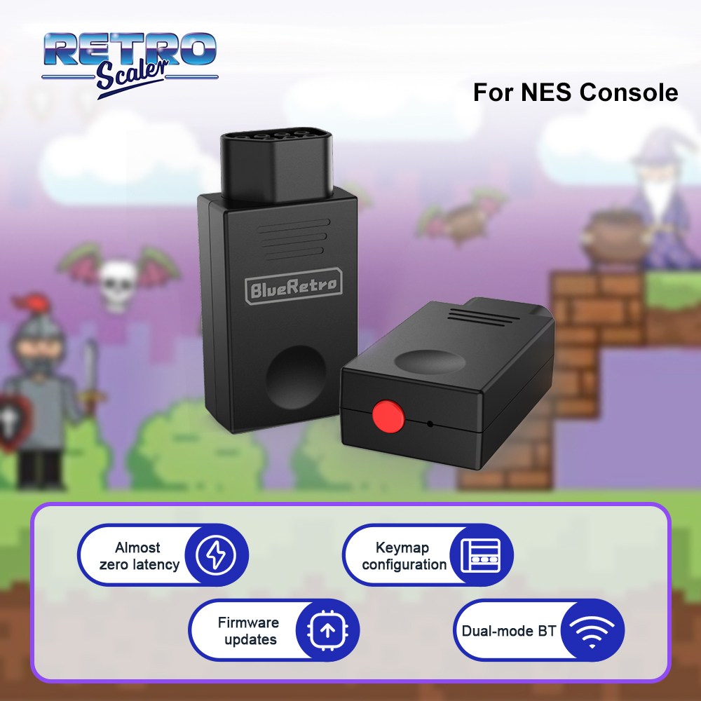 RetroScaler Blueretro Kablosuz - Party Games Ps3 incelemesi ve fiyatı