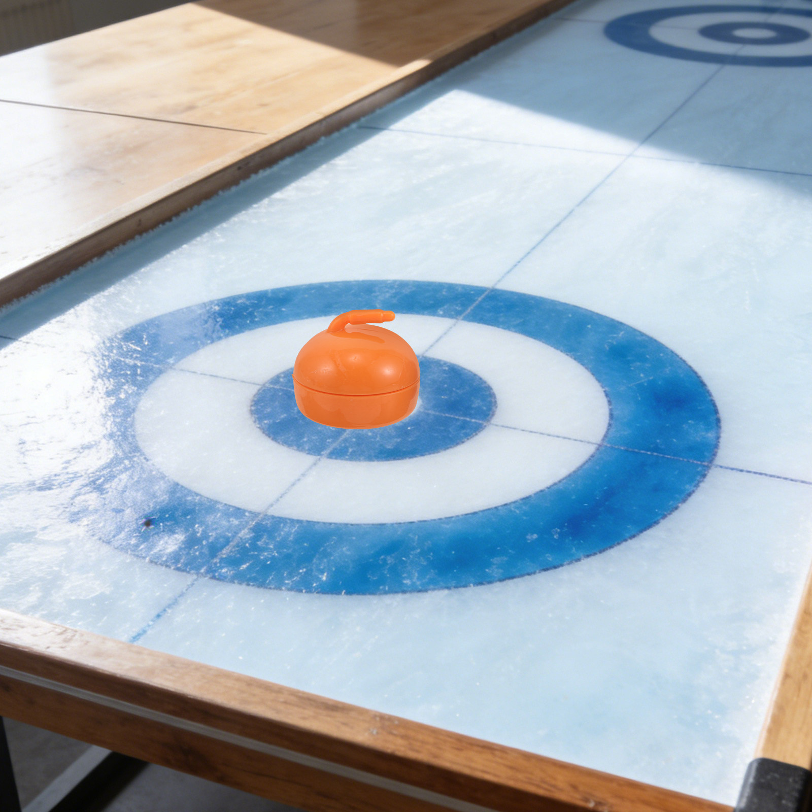 8 Adet Masa Üstü Curling Pucks - Party Games Mini incelemesi ve fiyatı